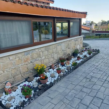 Casa rural το κονάτζι *
