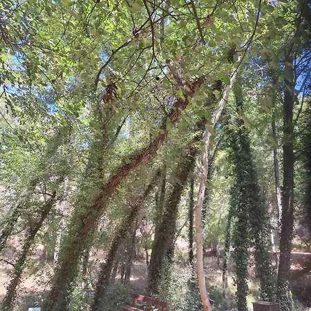 το κονάτζι Casa rural *