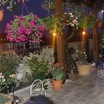 Gospodarstwo wiejskie το κονάτζι Statos-Agios Fotios
