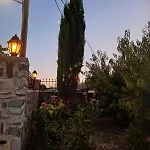 το κονάτζι Statos-Agios Fotios
