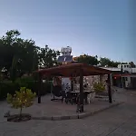 το κονάτζι Gospodarstwo wiejskie Statos-Agios Fotios