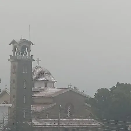 Landhuis το κονάτζι *