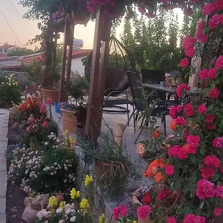 το κονάτζι Statos-Agios Fotios