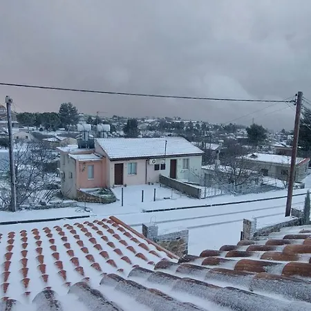 Venkovský dům το κονάτζι