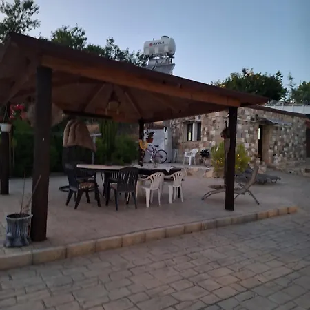 Landhuis το κονάτζι Statos-Agios Fotios