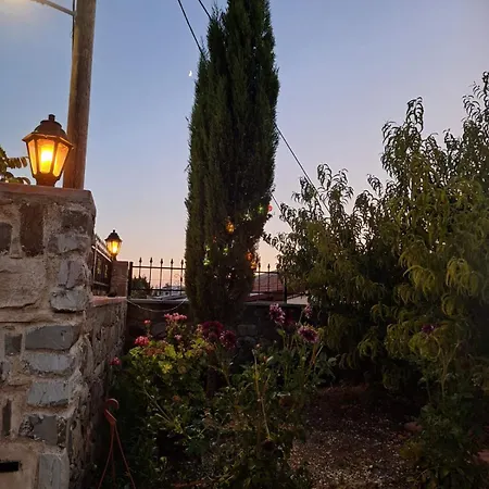 το κονάτζι Statos-Agios Fotios