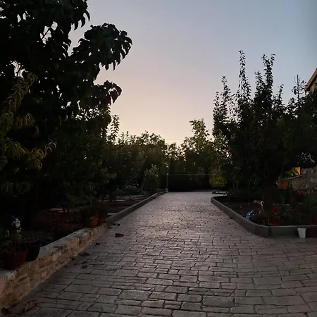 το κονάτζι * Statos-Agios Fotios