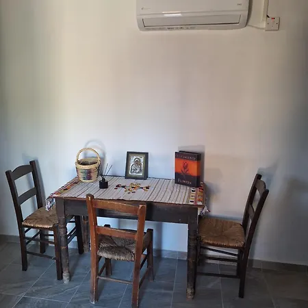 το κονάτζι * Statos-Agios Fotios