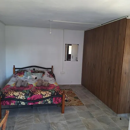 το κονάτζι Landhuis *