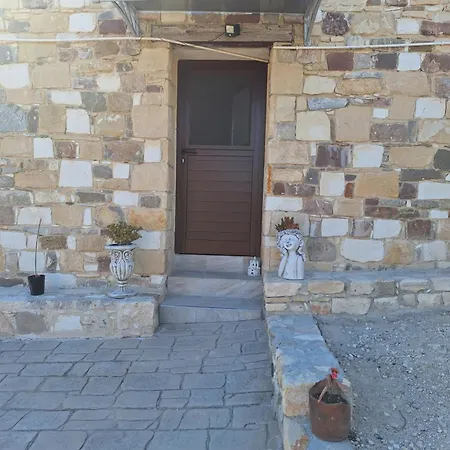 το κονάτζι * Statos-Agios Fotios