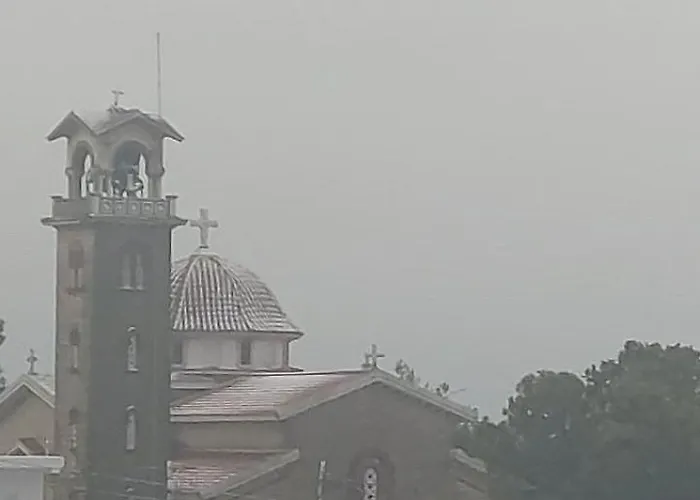 Lantställe το κονάτζι *