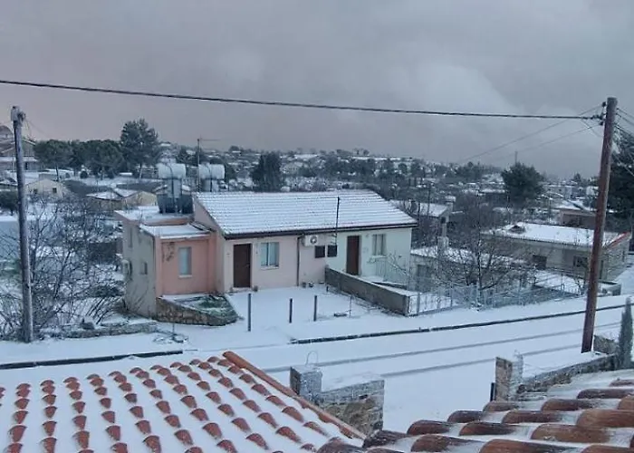 Lantställe το κονάτζι