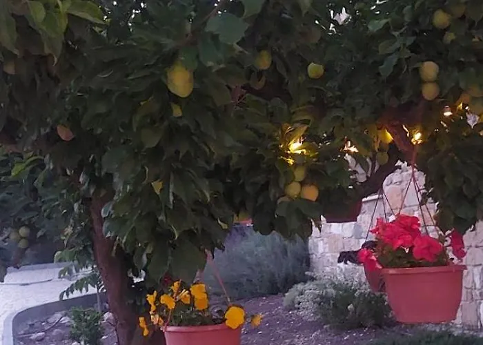 το κονάτζι Statos-Agios Fotios