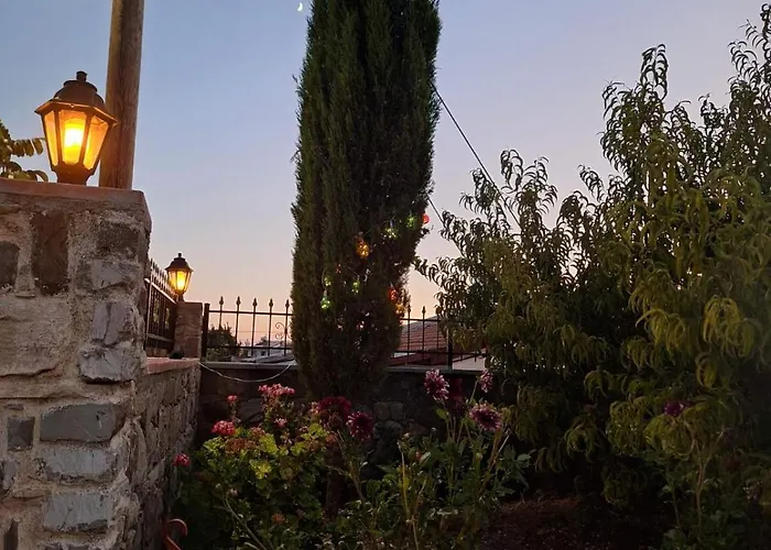 το κονάτζι Statos-Agios Fotios