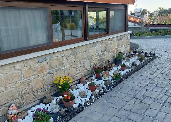 Lantställe το κονάτζι *