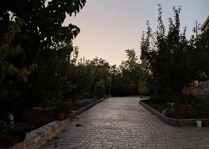 το κονάτζι * Statos-Agios Fotios