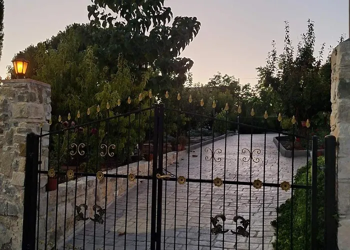 το κονάτζι Lantställe