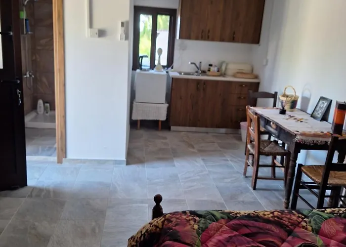 το κονάτζι *