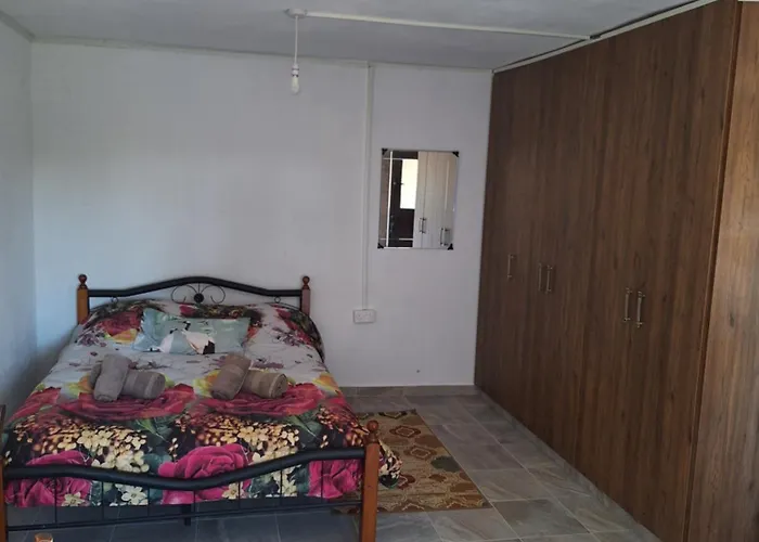 το κονάτζι Lantställe *